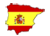 O´TRAPEIRO RESTAURANTE - Espanol
