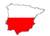 O´TRAPEIRO RESTAURANTE - Polski